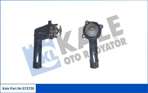 TERMOSTAT 95 C BMW E36 M43 11531739755