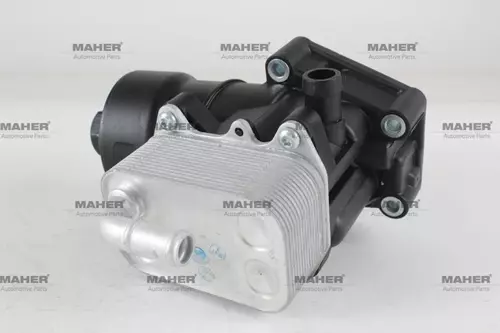 YAĞ FİLTRE KÜTÜĞÜ KOMPLE SOĞUTUCULU A6 2011 CGLC-CGLD-CGLE-CMGB 2.0 TDİ 03L115389E