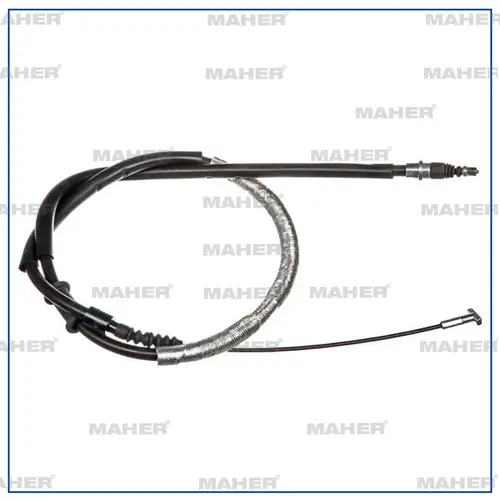 TEL EL FREN ASTRA G 2000-2004 KAMPANALI ARKA SAĞ-SOL 522153