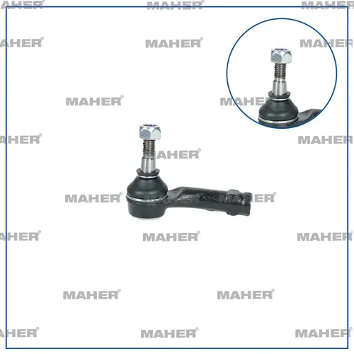 ROTBAŞI FIESTA 6 2008-2017 / B-MAX 2012 / 2 2009 / COURIER 2014 SOL 85513C467AA