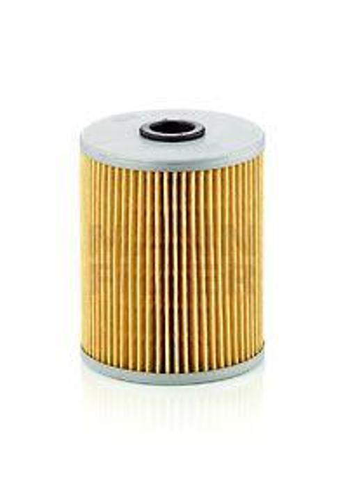 YAĞ FİLTRESİ AĞIR VASITA