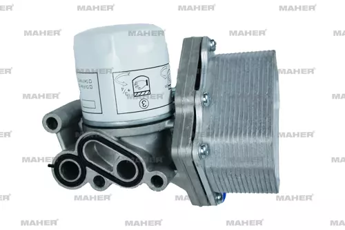 YAĞ SOĞUTUCUSU BOXER 3 2014 / JUMPER 2014 2.0-2.2 HDI KOMPLE ATOM FİLTRELİ 1103Q1