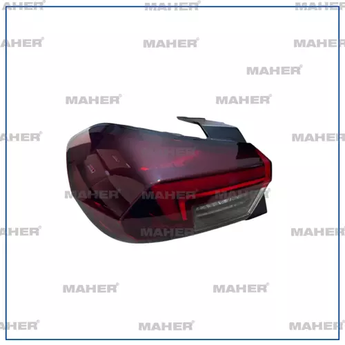 STOP CORSA F 2019-2023 DIS LH (LEDLI) 9829317980