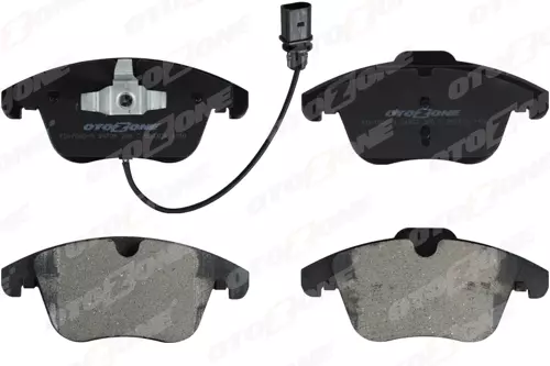 ÖN BALATA AUDI A4 - A5 2009 GDB1814 8K0698151A 8K0698151F WVA24705