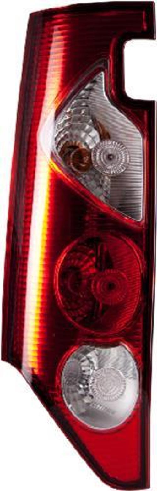 STOP LAMBA SOL DUYSUZ KANGOO 3 2010 YANA AÇILIR ÇİFT KAPI 8200419949