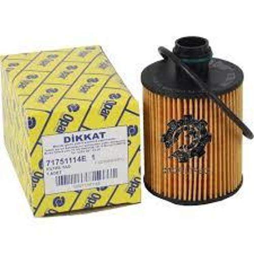 YAĞ FİLTRESİ EURO5 DOBLO 2010ASTRA J 2009CORSA D-LINEA-PUNTO-BRAVO-ALFA 159 20091.3-1.6JTD-1.9D 860134 71751128 71751114 71770689