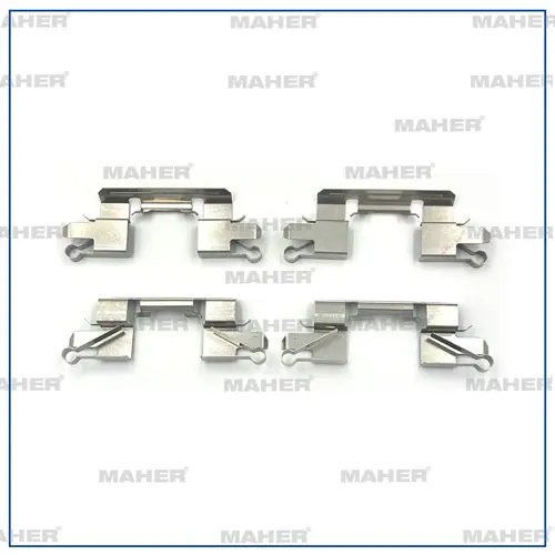 BALATA SACI L-200 2007-2012 ÖN TAKIM 4605A195