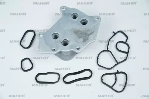 YAĞ SOĞUTUCUSU PARTNER TEPEE 2003 / BERLINGO 2003 1.4 HDI-1.6 HDI CONTALI 1103K2