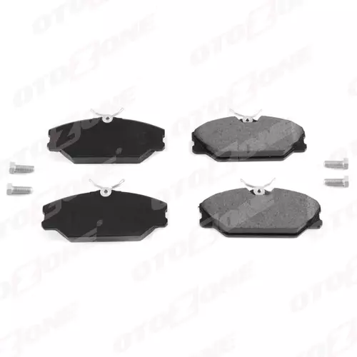 ÖN FREN BALATASI RENAULT MEGANE 1999 LAGUNA 1995 SCENIC 1999 LOGAN 2006 SAFRANE 1996-2000 7701206379 7701209380 410607125R