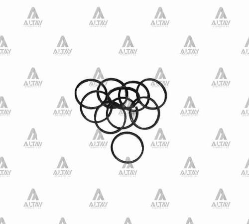 TERMOSTAT CONTASI TOYOTA GENEL (LASTİK) 16325 0D010 (10 ADET)