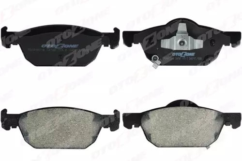 ÖN FREN BALATA HONDA ACCORD 2.0L R20A3 CU 08- 45022TL1G00 45022TL1G01