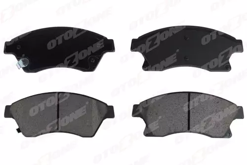 ÖN BALATA 15 INC ASTRA J 1.3 CDTI-1.4-1.4 TURBO-1.6 1.7 CDTİ 2.0CDTİ 2010AVEO 2011CRUZE 2011 95530019 1605169 1605261 13412272