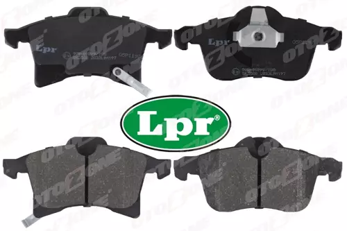 ÖN FREN BALATASI ASTRA H 2004 MERIVA A-B 2003 ZAFIRA 2005 CORSA C-D 2003 COMBO C-D 2004 95514416 93176115 1605080 1605998