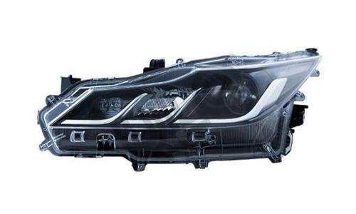 ÖN FAR SOL TOYOTA COROLLA 1.6L 1ZR-FAE ZRE210 19- 1.5L M15AFKS MZEA11 20-. 1.8L 2ZRFXE ZWE211 19- SEDAN 81150 02T31