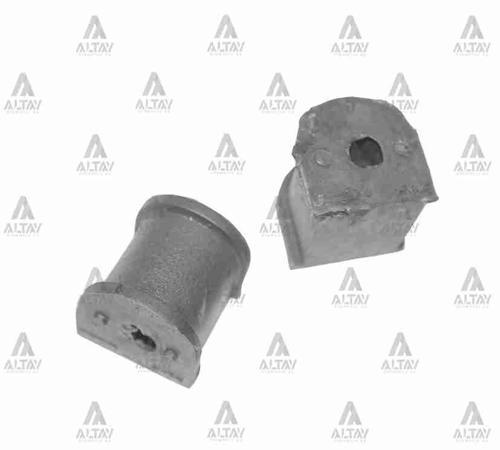 VİRAJ LASTİĞİ COROLLA 1988-2000 ARKA (YERLİ) 48818 12150 (6 ADET)