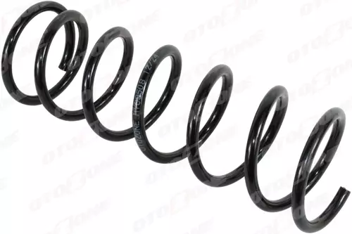 ÖN SOL HELEZON YAYI NISSAN MICRA 4 2010 KUTU İÇİ TEKLİ 540101HA0A