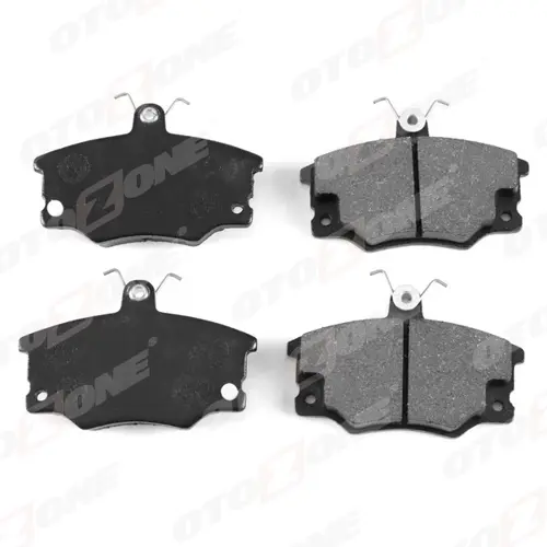 ÖN FREN BALATASI FIAT TEMPRA-TİPO-UNO-PUNTO ALFA ROMEO 1933145-146-155 5892735 77362185 71752994 5892481