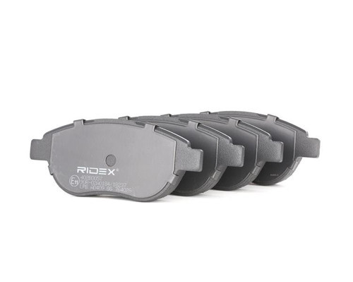 ÖN BALATA P207 2006 P307 2000 DOBLO 2001 PARTNER 2003 BERLINGO 2000 C3 2002 C4 2004 XSARA 2000 1647873980 4252 53 1611140980