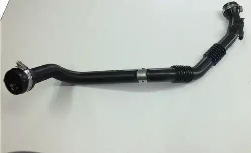 TURBO HORTUMU KOMPLE RENAULT KANGOO 2 2008 1.5DCI K9K 8200874705 8200824497