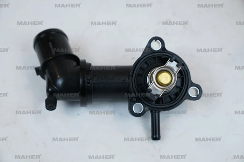 TERMOSTAT FIAT DOBLO 4 2015 / OPEL ASTRA J / INSIGNIA A / CASCADA A16FDH-A20DTH KOMPLE CONTALI 88 CC 55241963