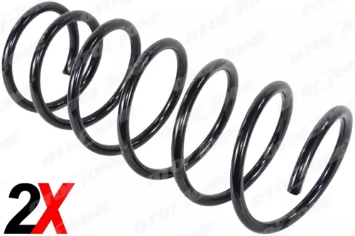 ÖN HELEZON YAYI RENAULT R19 1988 7700782275 (2 ADET)