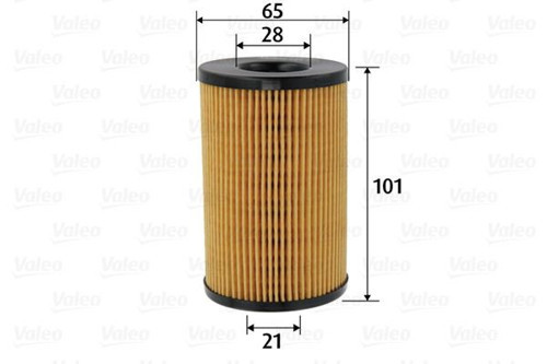 YAĞ FİLTRESİ CADDY 3-GOLF 6-JETTA 3-4-PASSAT-POLO-TIGUAN-TOURAN-T5-OCTAVIA-LEON-IBIZA-A1-A3-A4 03L115466 03L115562