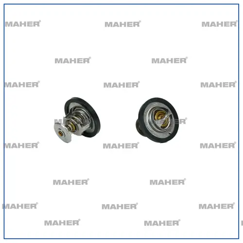 TERMOSTAT TRANSIT 2000-2006 5184 / TRANSIT 2006-2014 5347 / JUMPER 2006-2014 / BOXER 2006-2014 / 2.2 TDCI CONTALI 88 CC 1338F5