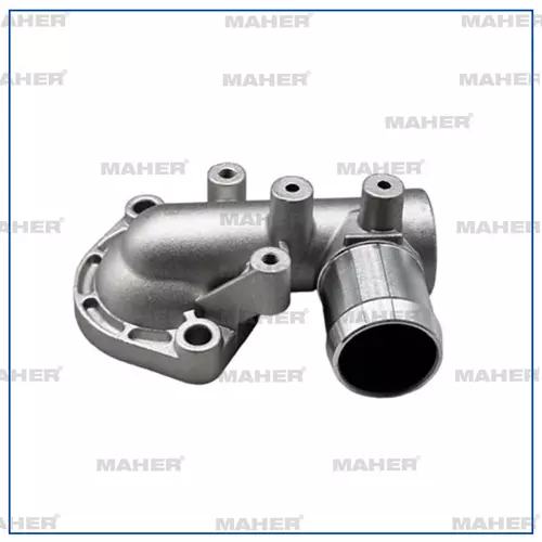 TERMOSTAT KAPAK ÜST ACCENT 2006-2011 ERA / I-30 2007-2011 / RIO 2006-2011 / CEED 2008-2011 DİZEL 25613 2A000