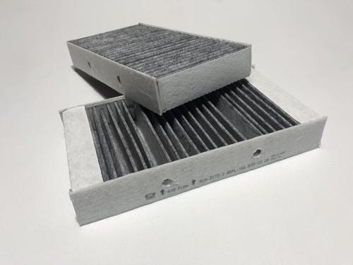 POLEN FILTRESI TAKIMI MERCEDES W166 10166 C292 KARBONLU A1668300318