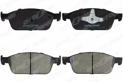 ÖN BALATA TRANSİT/TOURNEO CONNECT-KUGA 2 2013 CV612K021BA 2076355 CV612001CD