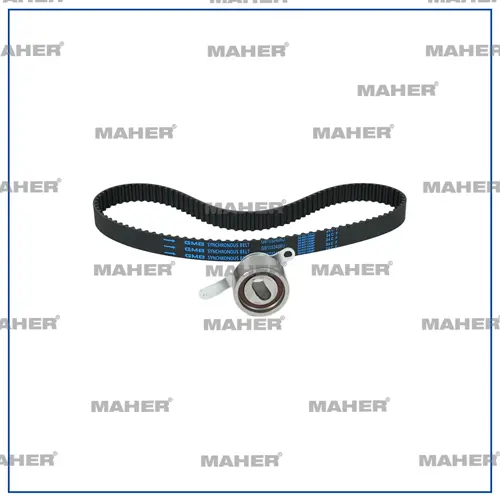 TRİGER SETİ HONDA CIVIC 1.4 1996-2001 / 103 DİŞ D14A4 (GMB KAYIŞLI) KTB391