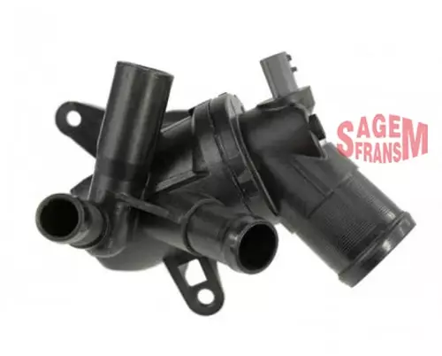 TERMOSTAT 93 C MEGANE 3 - CAPTUR - CLIO 4 - KADJAR 0.9 - 1.2 TCE 110617026R