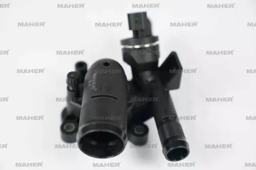 TERMOSTAT MASTER 3 2010 / NAVARA 2016 2.3DCI KOMPLE CONTALI SENSORLU 81 CC 8200978549