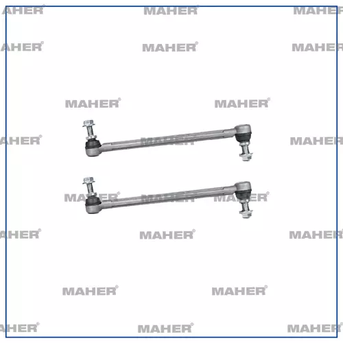 Z ROT FOCUS 1 1998-2004 ÖN 98AG3B438AD (2 ADET)