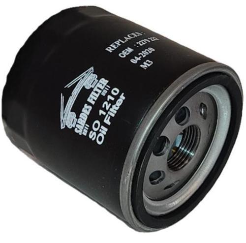 YAĞ FİLTRESİ FOCUS 4 2017 KUGA 3 2019 2.0 ECOBLUE 2279222 HG9Q6714AA