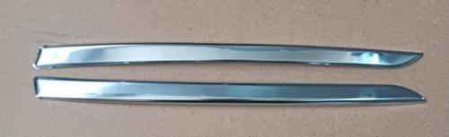 ÖN PANJUR NİKELAJ ÇITA TK CLIO SYMBOL 4 2013 620724436R