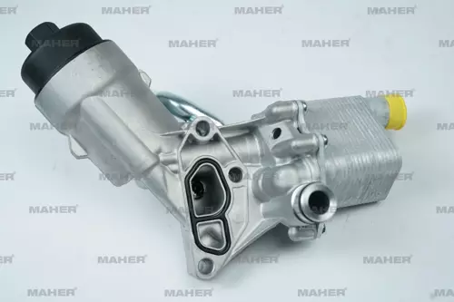 YAĞ SOĞUTUCUSU ADAM / ASTRA J / CASCADA / CORSA D / CORSA E / INSIGNIA A / INSIGNIA B / MERIVA B / MOKKA / MOKKA 10 / ZAFIRA C A14NET-B14NET-D14NET-A14XER-B14XER 650039 55566784