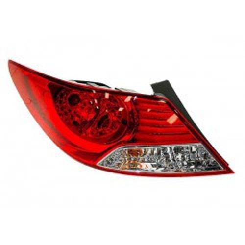 STOP LAMBASI SOL HYUNDAI ACCENT BLUE 2013 DUYSUZ 924011R000