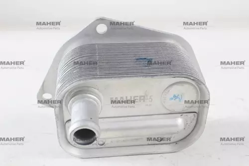 YAĞ SOĞUTUCUSU ACCENT 2006-2009 ERA / GETZ 2006-2011 / MATRIX / I-30 2007-2012 DİZEL 26410 2A150