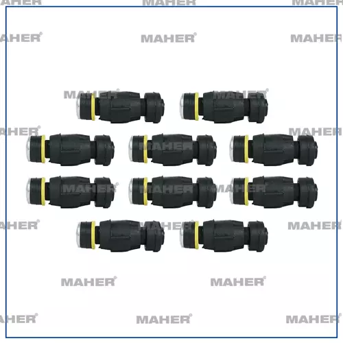 VİRAJ LASTİĞİ LOGAN 2004-2012 ÖN SAĞ-SOL UC 6001547138 (10 ADET)