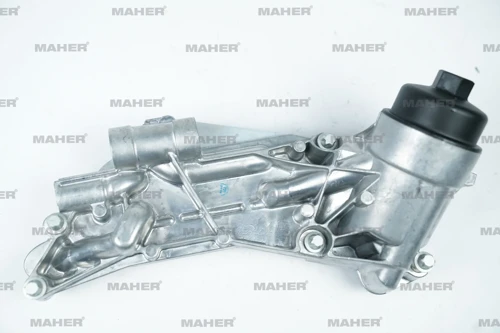 YAĞ SOĞUTUCUSU ASTRA H 2004-2010 1.6I KOMPLE 5650364