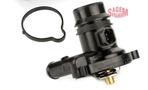 TERMOSTAT ASTRA J 2010-2015 INSIGNIA A 2009-2017 CORSA D 2007-2014 CORSA E 2015-2019 MERIVA B 2010-2017 MOKKA 2013-2019 1.4 A14NET A14NEL B14NEH B14 NEJ 103C 28290034 25200455 1338031 55593034