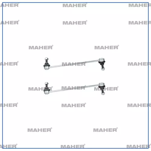 Z ROT LACETTI 2005 / NUBIRA 2003 / LACETTI 1999-2003 ÖN SOL 96403099 (2 ADET)