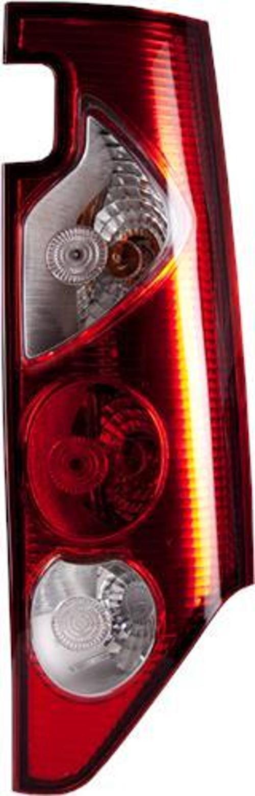 STOP SAĞ KANGOO ÇİFT KAPI 2011-2007 SİSLİ 8200419952