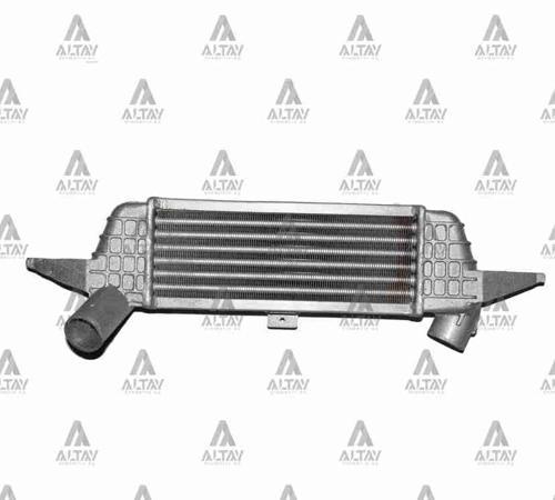 TURBO RADYATÖRÜ (INTERCOOLER) H-100 1997 / KAMYONET 2005-2010 BRAZING 28190 42701