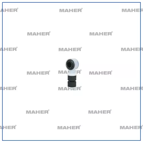 Z ROT (18MM) ASTRA F 1991-1998 / VECTRA A 1988-1995 / ASTRA F CLASSIC 1998-2002 BURÇLU ÖN 350261 (2 ADET)