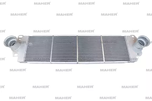 TURBO RADYATÖRÜ (INTERCOOLER) TRANSPORTER T5-T6 2004-2015 AXB-AXD-AXE-CAAA-CAAB-CAAC 1.9 TDI-2.5 TDI-2.0 TDI BRAZING 7H0145804B