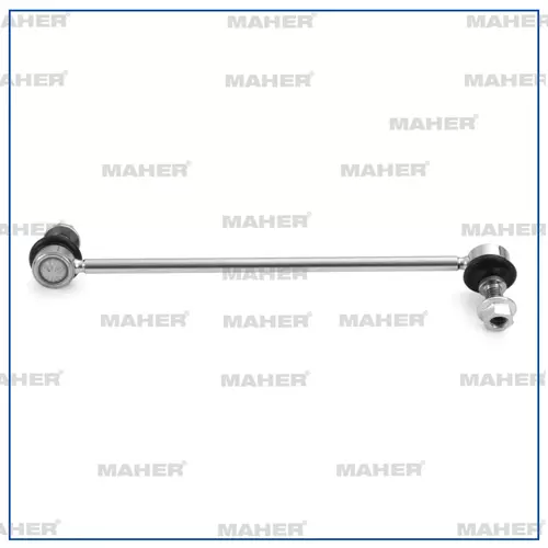 Z ROT MOKKA / TRAX ALUMINYUM ÖN SAĞ 95942520M (2 ADET)