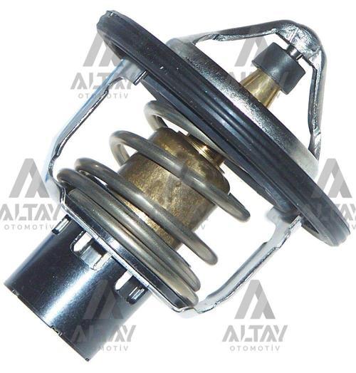 TERMOSTAT MAZDA 3 2013 / CX-3 2015 / CX-5 2017 / MX-5 BENZİNLİ P501 15 171