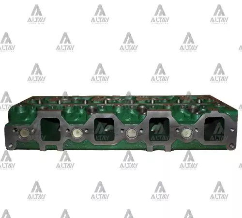 SİLİNDİR KAPAĞI NPR-59 4BD1 (KIZDIRMA BUJİ YERİ KAPALI) 8971418211